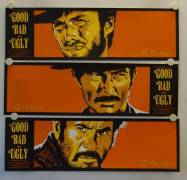 Zwei glorreiche Halunken (The Good the Bad and the Ugly)